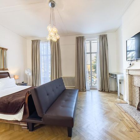 Apartments At Marylebone 런던 외부 사진