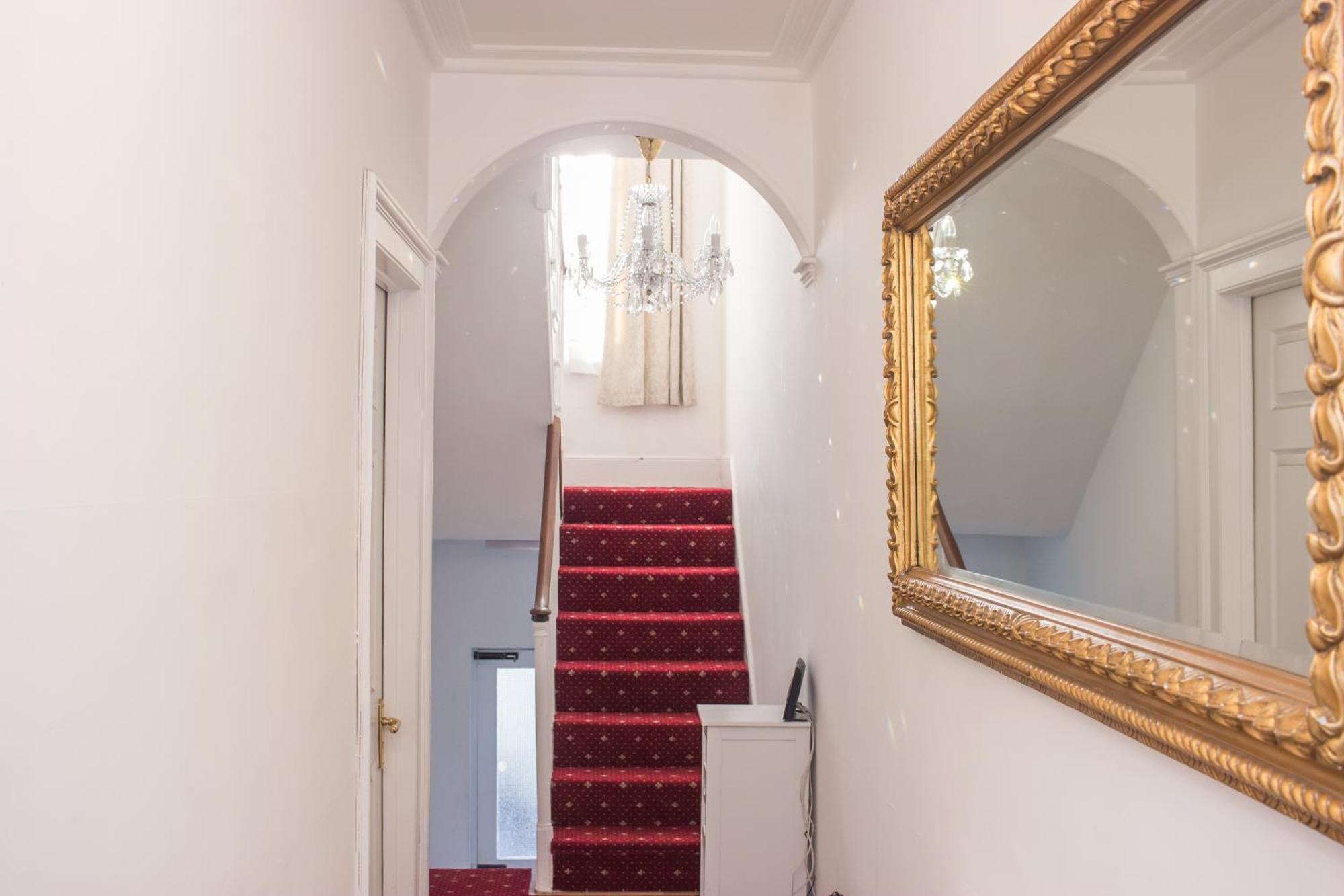 Apartments At Marylebone 런던 외부 사진