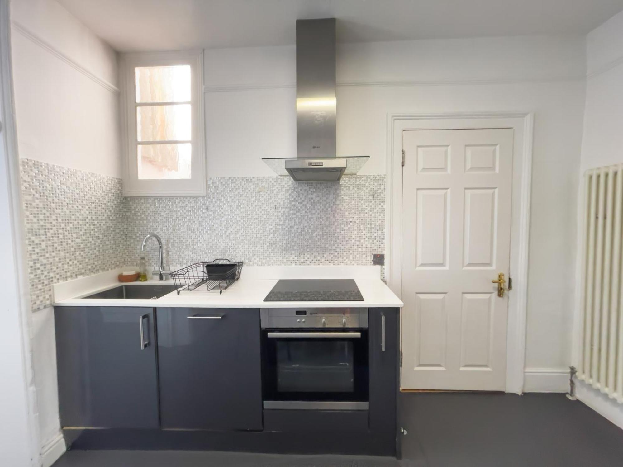 Apartments At Marylebone 런던 외부 사진