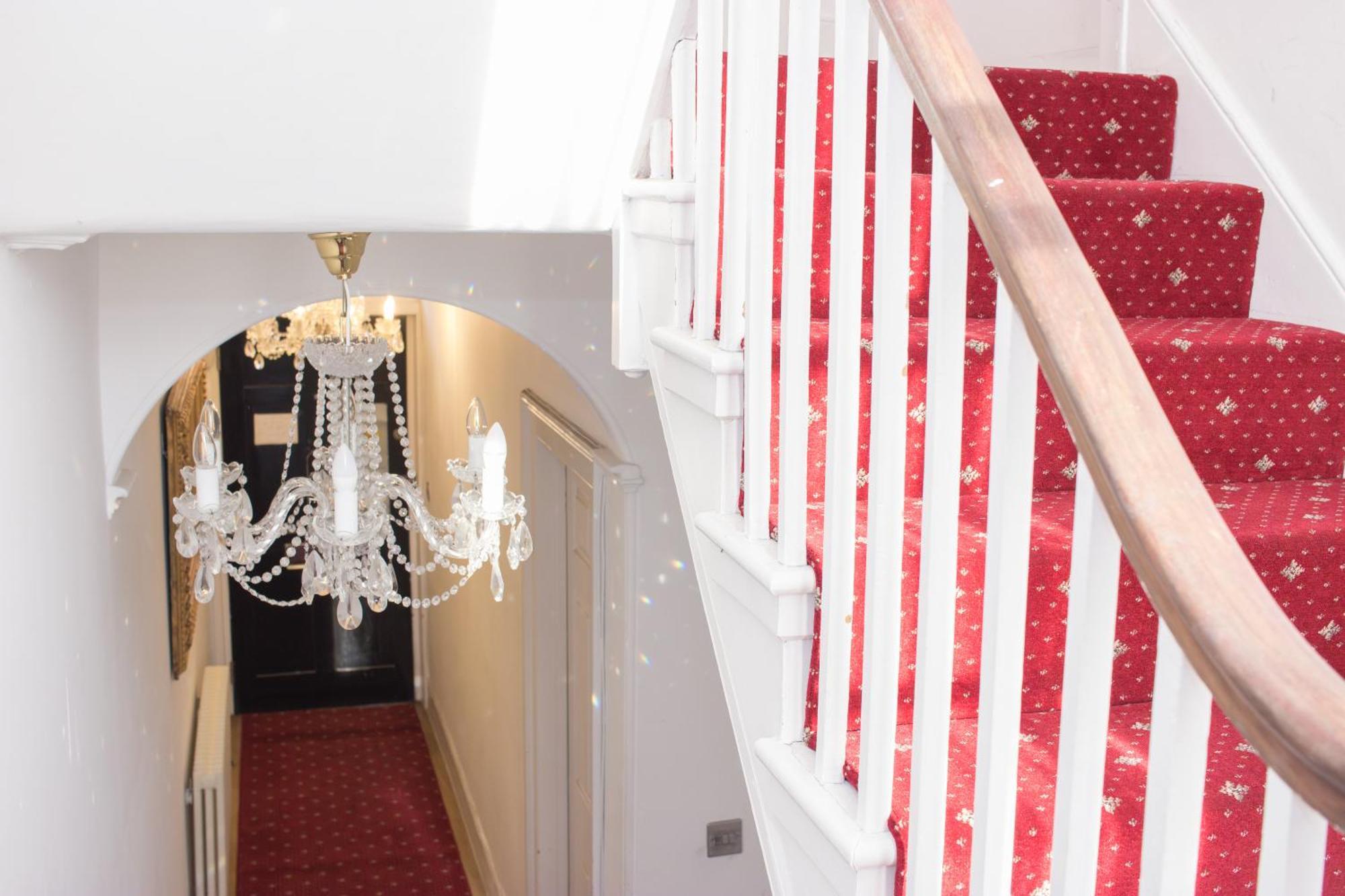 Apartments At Marylebone 런던 외부 사진