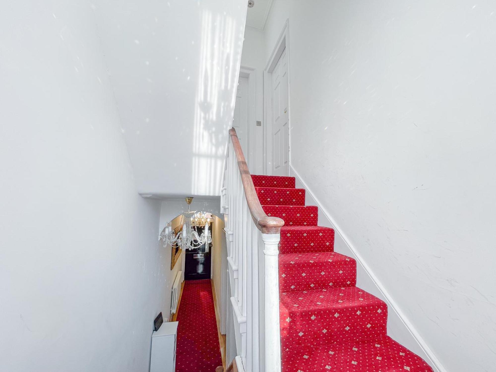 Apartments At Marylebone 런던 외부 사진