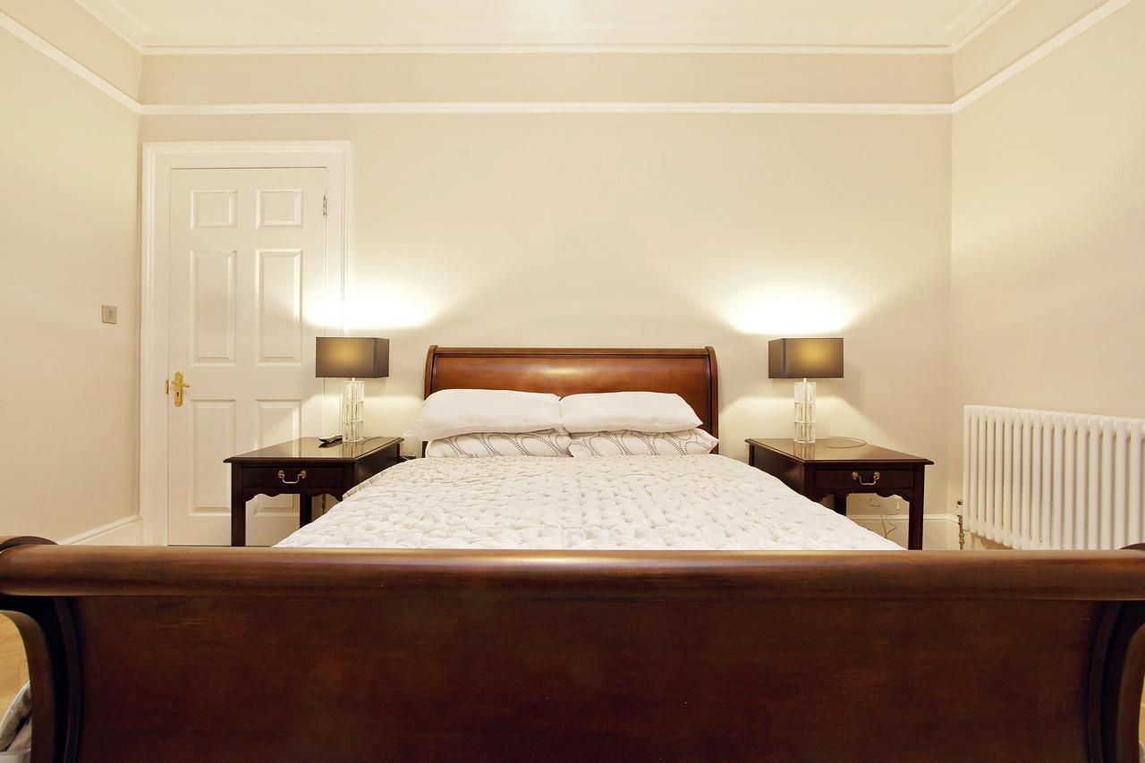 Apartments At Marylebone 런던 외부 사진